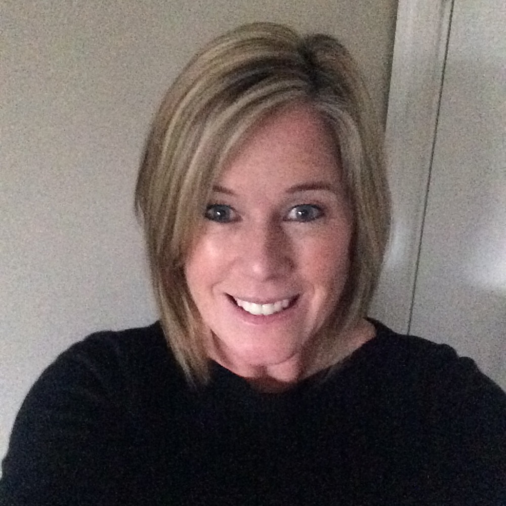 Meet your Posher, Maryellen